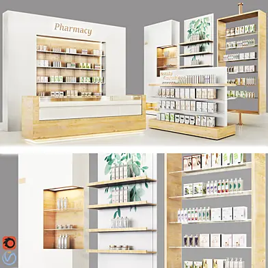 Drugstore