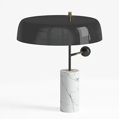 Desk lamp