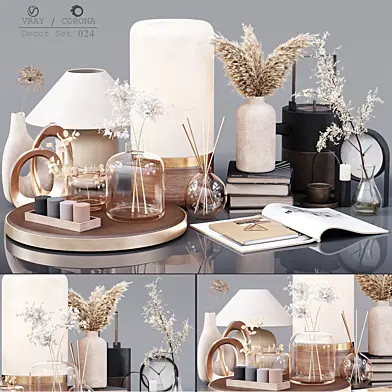 Decor Set 024