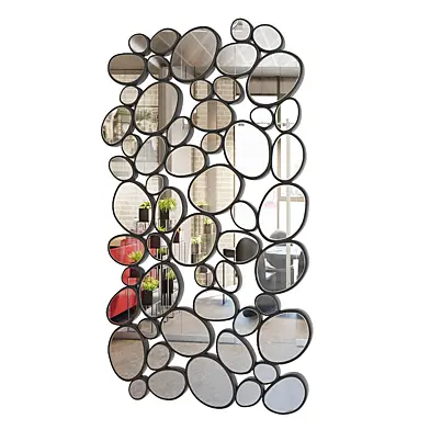 Зеркало Orianne Mirror LOFT concept