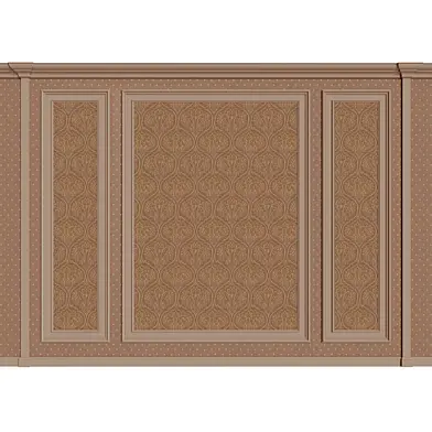 Wall Set 01
