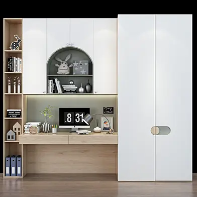 Furniture for a children 0364