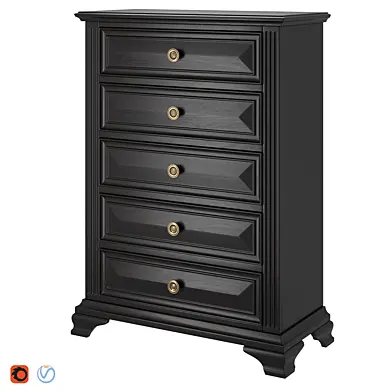 Classic Chest