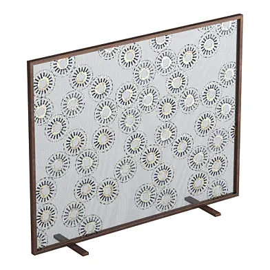 Marie Suri Celestial Fire Screen