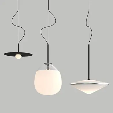 Tempo by Vibia collection