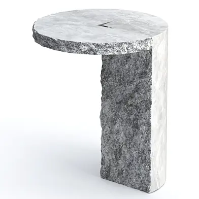 Side table Altar table 2