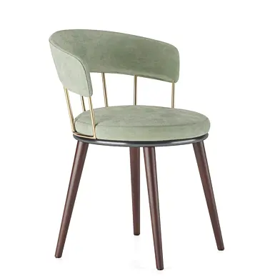 Joli armchair