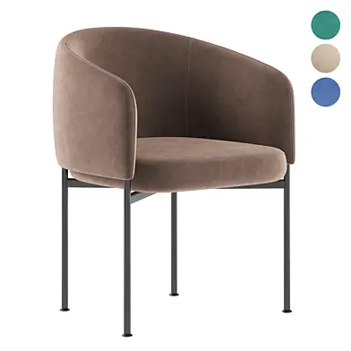 Adea Bonnet Dining Chair