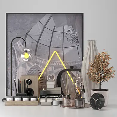 Decorative Set A106