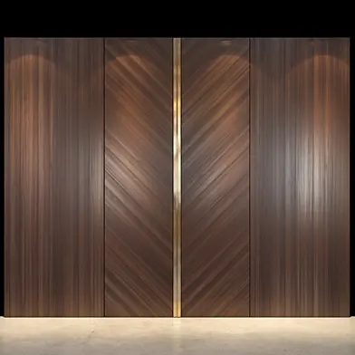 Wall Panel 40