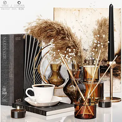 Decor Set 026