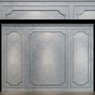 Wall panel 0113