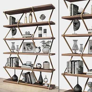 Decorative set 205