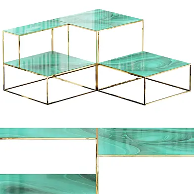 Corten Designs - ARTEMEST