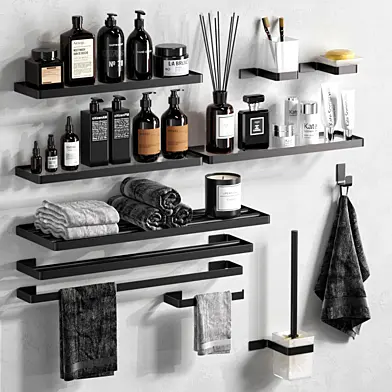 Palermo accessories