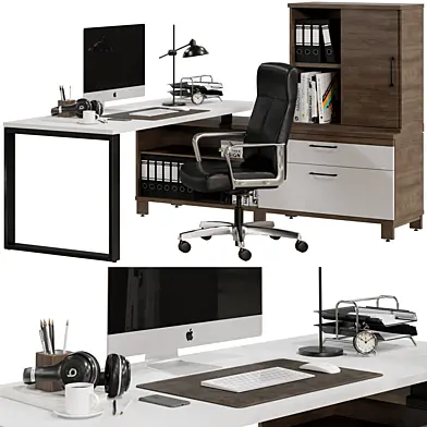 Office Furniture 01