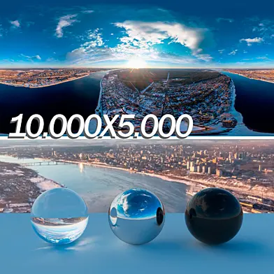 Hdri №5