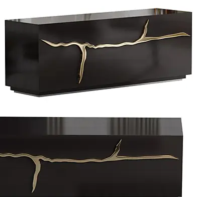 Impact Buffet Sideboard
