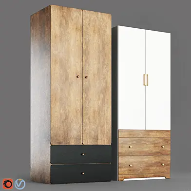 Wardrobe-Minh Tri