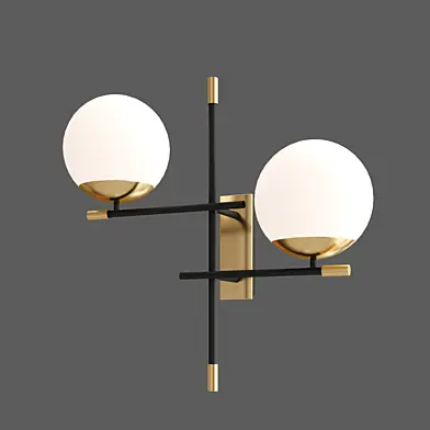 NOSTALGIA Wall lamp By MAYTONI