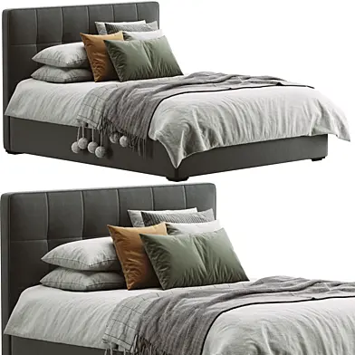 Bed Bardo Meridiani