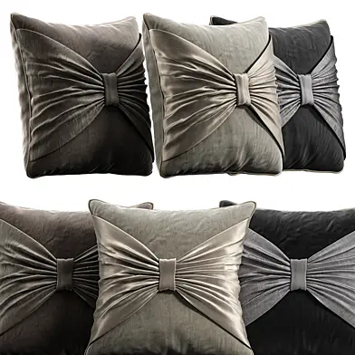 Decorative Pillow №46