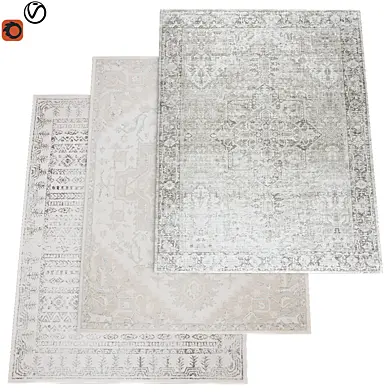 Carpets №044