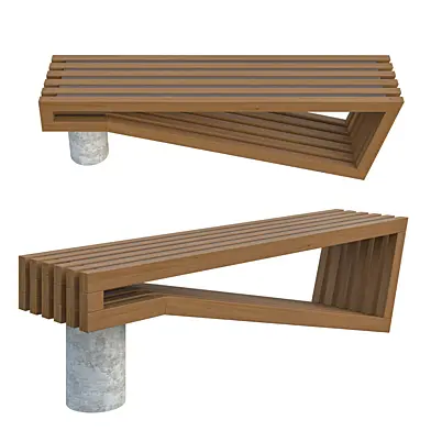 bench 1
