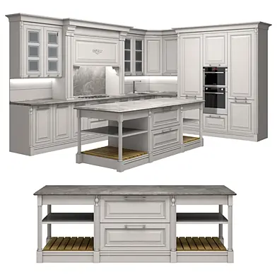 Kitchen ETOILE