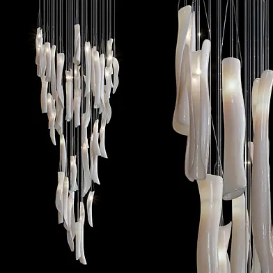 Droplight - Vargov Design