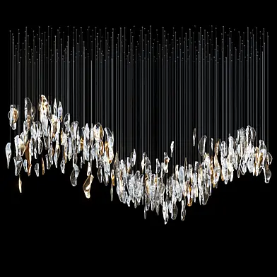 Droplight - Vargov Design