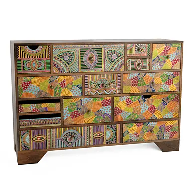 Sideboard Paradise