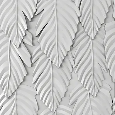 panel feathers