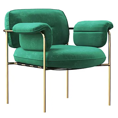 Fogia Bollo chair