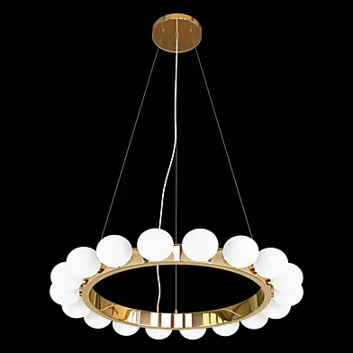 Glori Elegant Chandelier