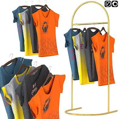 Cloth Set-01