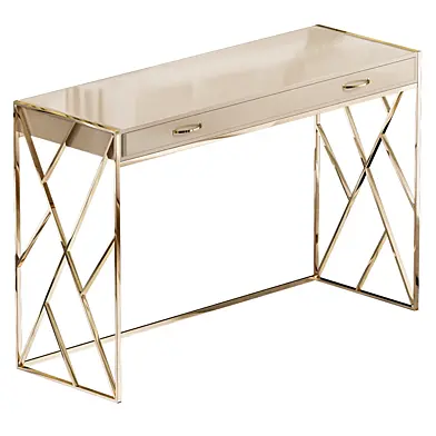 Консоль Safavieh Elaine 2-Drawer Writing Desk