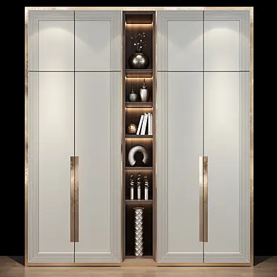 Cabinet Furniture 0374