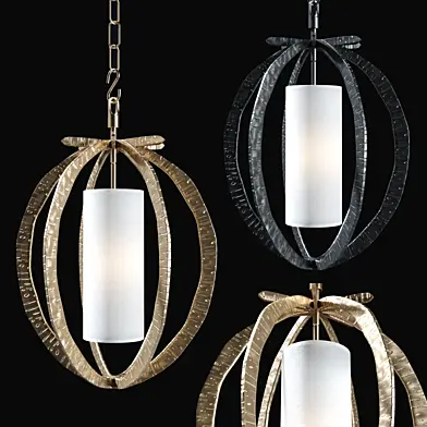 CHANDELIER LUCIANO Eichholtz