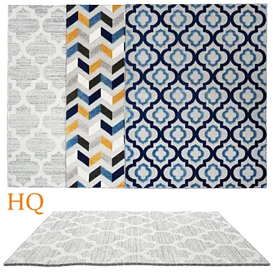 Premium Rugs №22