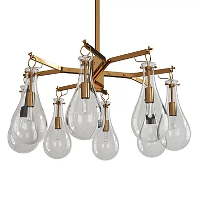 Sabine 49013 arteriors home