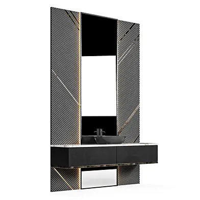 bathroom furniture set_8