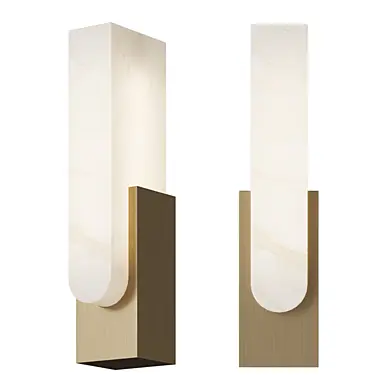 HOLLY HUNT Agatha LED Wall Sconce