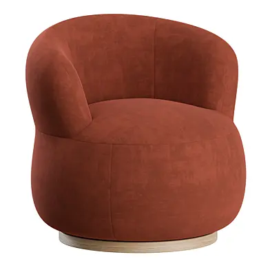 Joy Armchair by Jardan