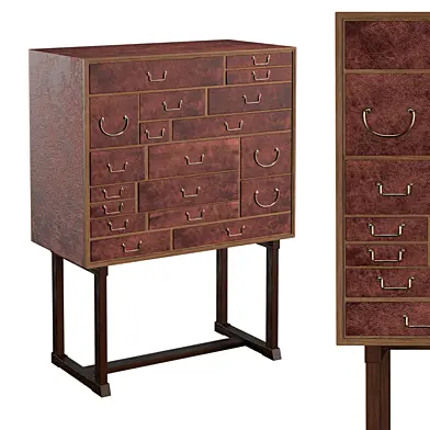 CABINET 881