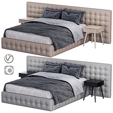 Bed 02