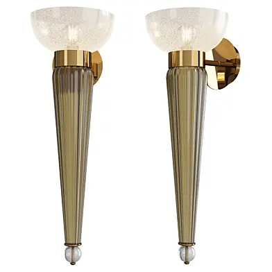 Torvik 5656 wall sconce