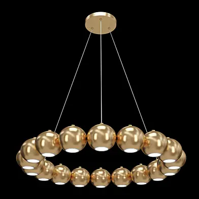 Timebeus Modern Pendant