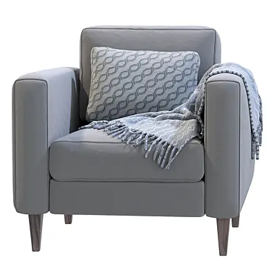 Prostoria Elegance Armchair