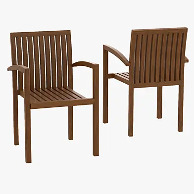 Henry Hall Designs chair